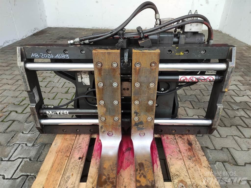 Meyer 5-2507F-Z Movimentazione Materiali - Altro
