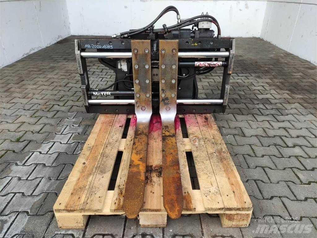 Meyer 5-2507F-Z Movimentazione Materiali - Altro