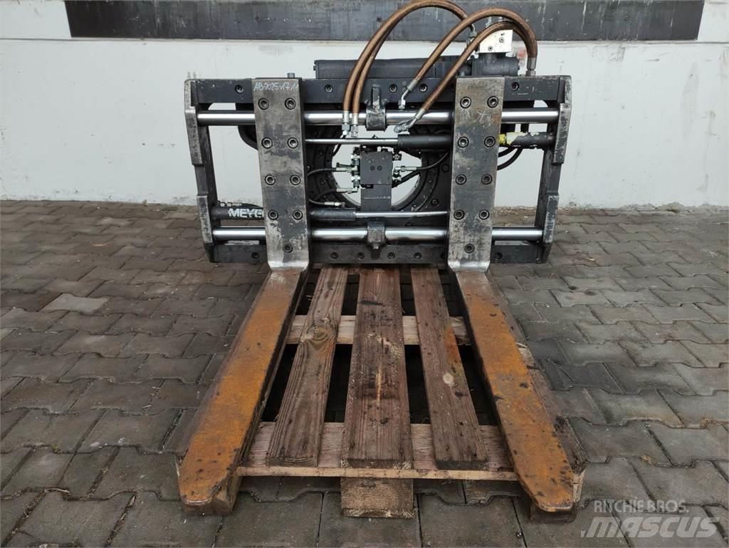 Meyer 5-2507F-Z Movimentazione Materiali - Altro