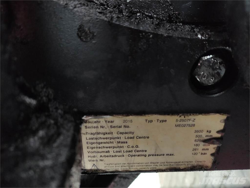 Meyer 5-2507F-Z Movimentazione Materiali - Altro