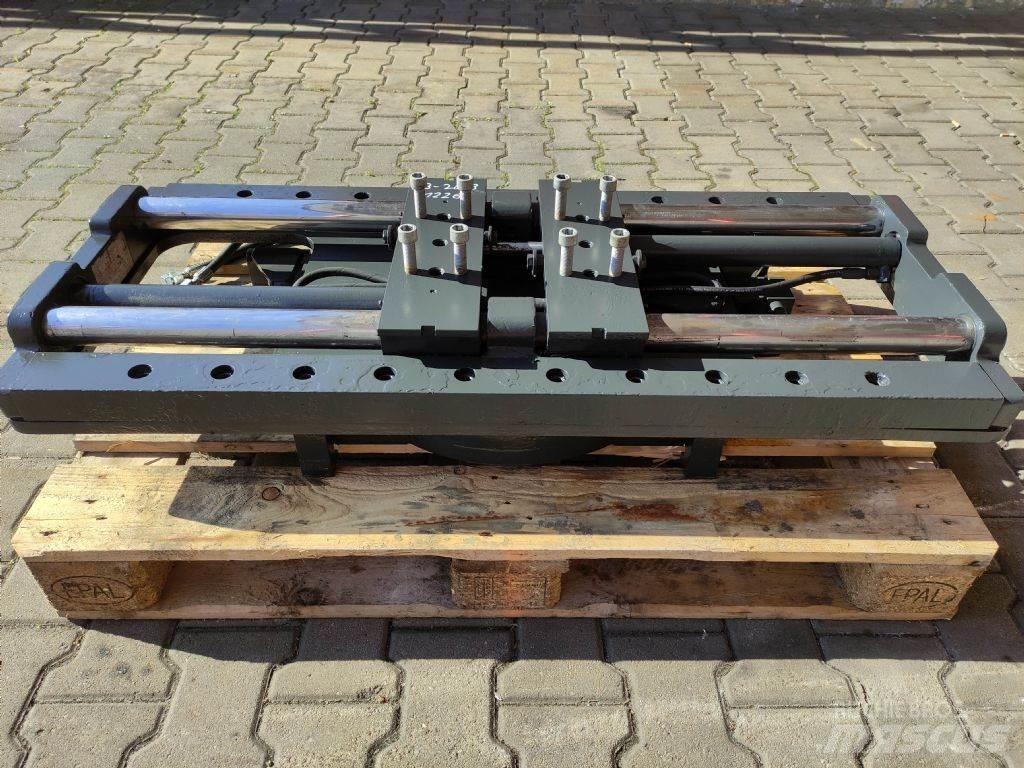 Meyer 5-2522G-Z Movimentazione Materiali - Altro