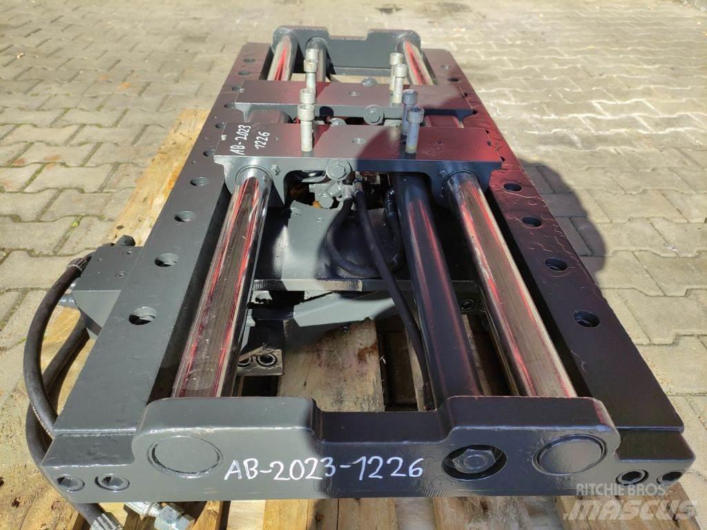 Meyer 5-2522G-Z Movimentazione Materiali - Altro