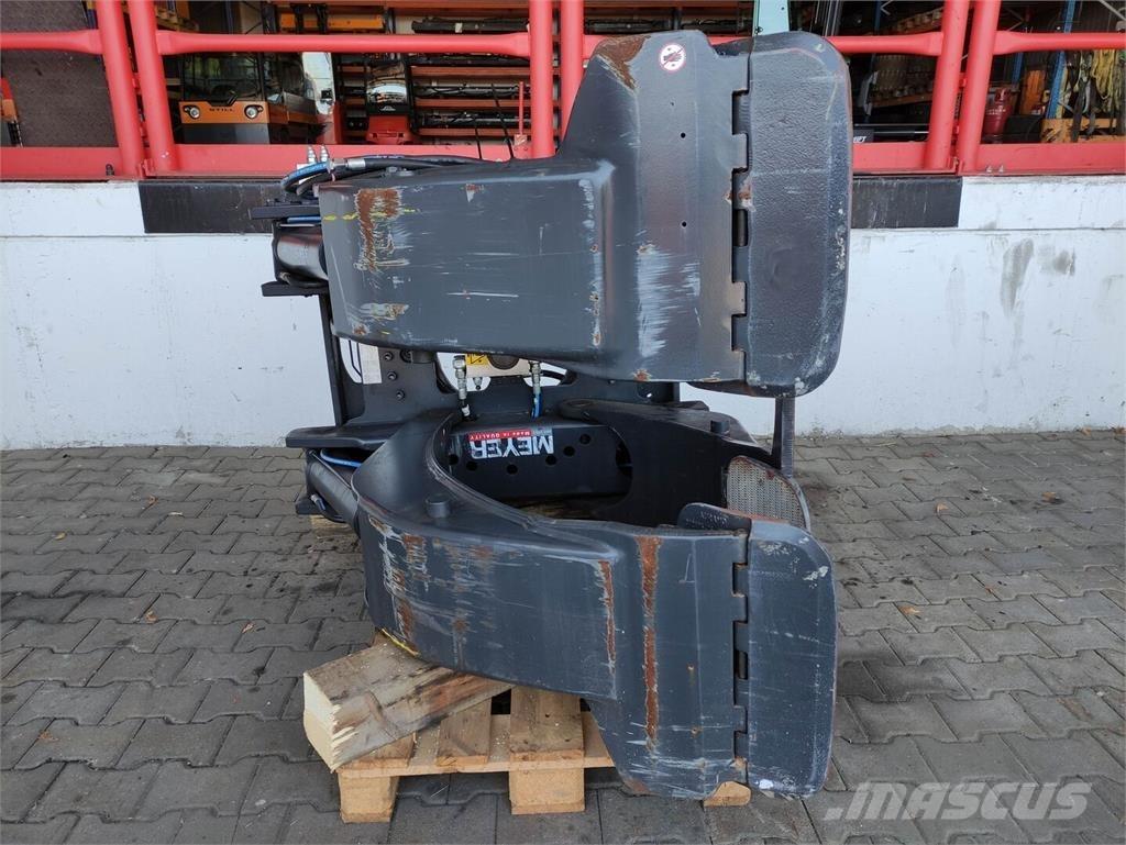 Meyer 5-2644G-16A Movimentazione Materiali - Altro