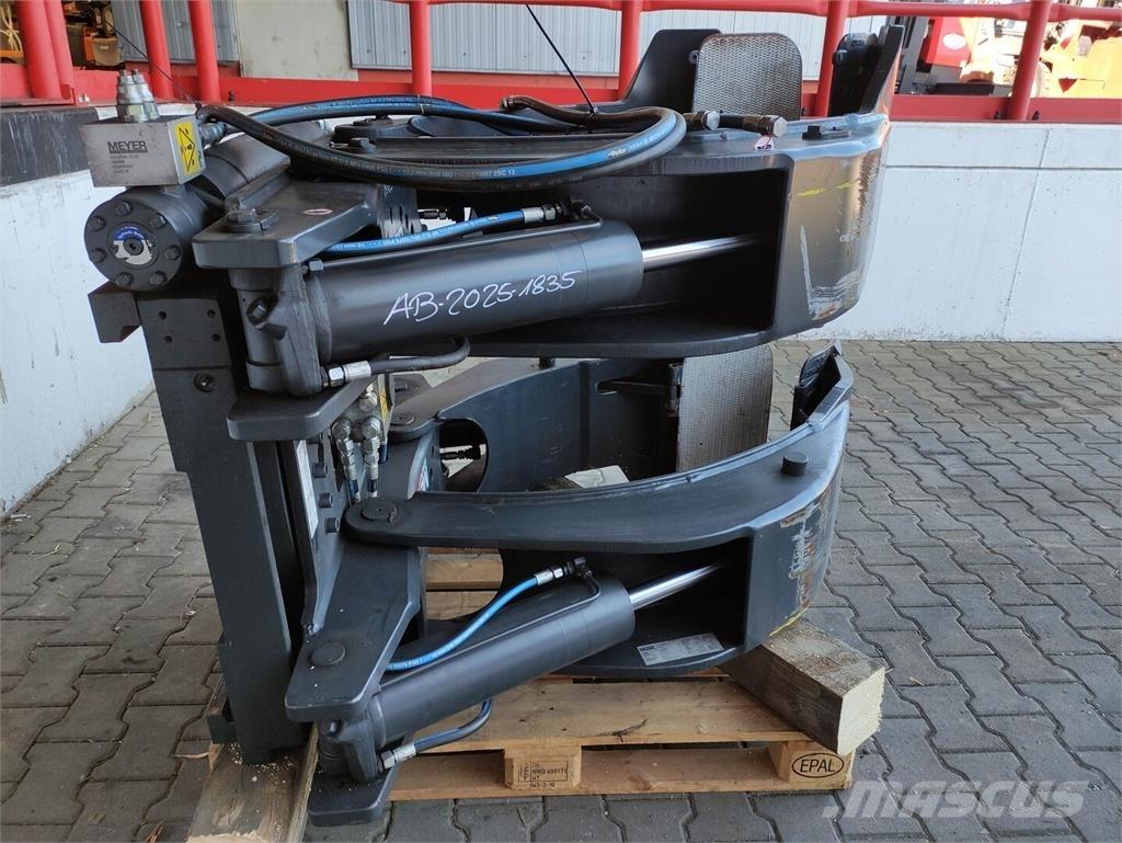 Meyer 5-2644G-16A Movimentazione Materiali - Altro