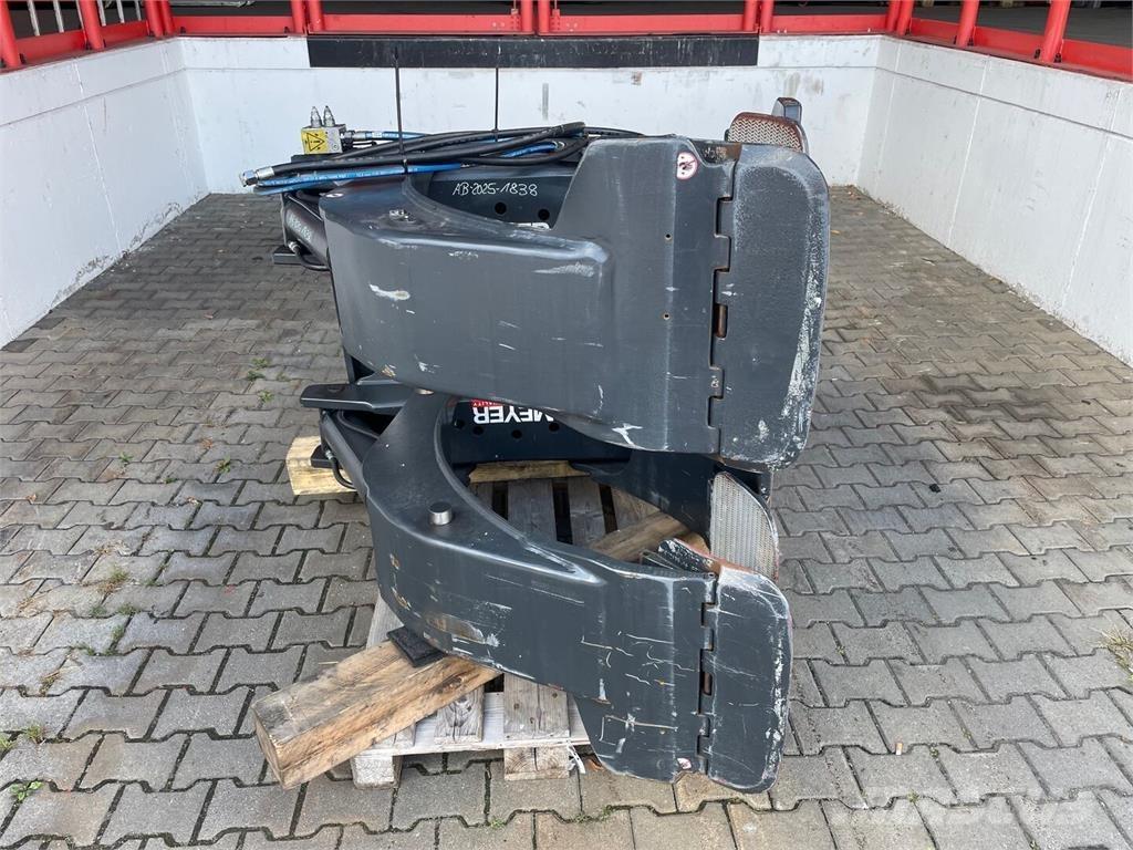 Meyer 5-2644G-16A Movimentazione Materiali - Altro