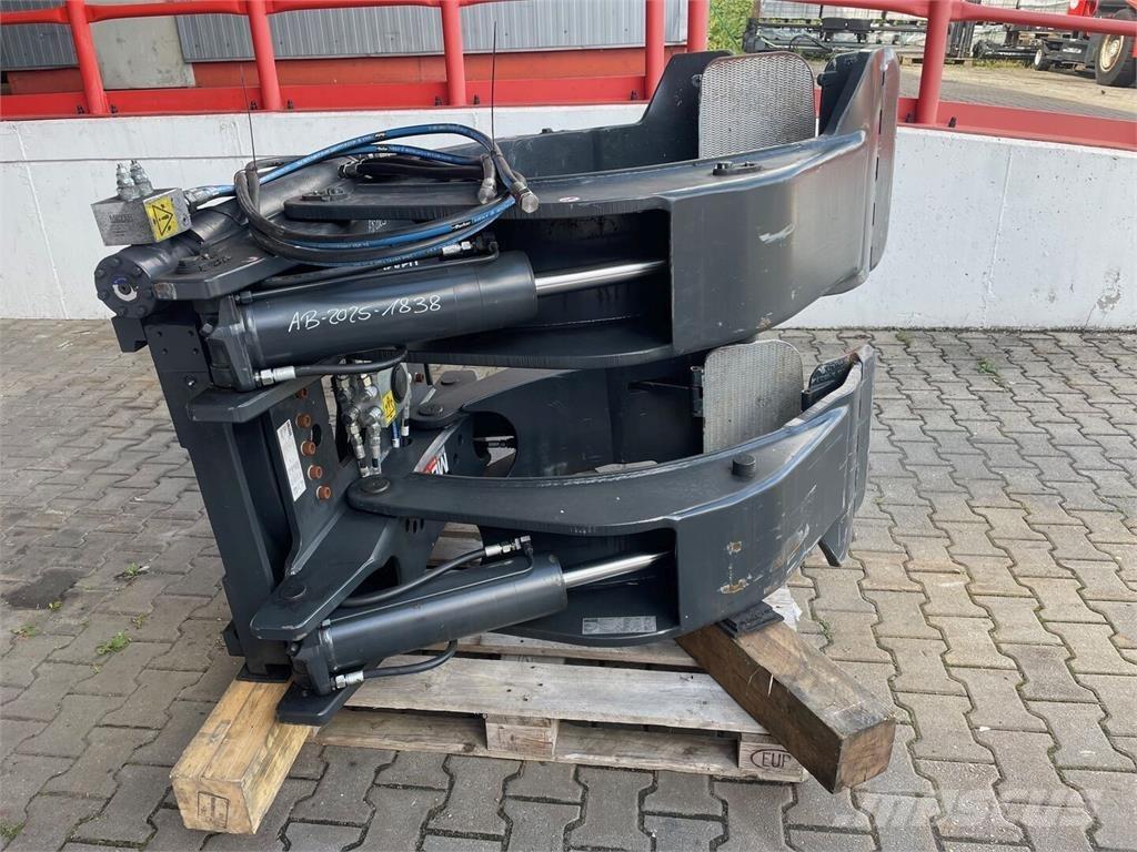 Meyer 5-2644G-16A Movimentazione Materiali - Altro