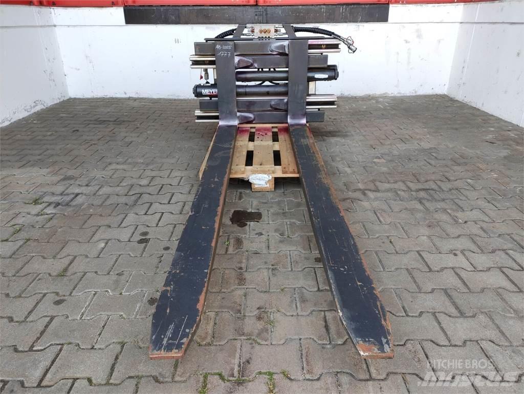 Meyer 6-0109K-EU Forche