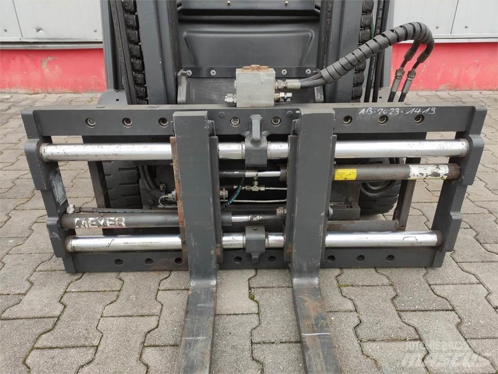 Meyer 6-2504F Movimentazione Materiali - Altro