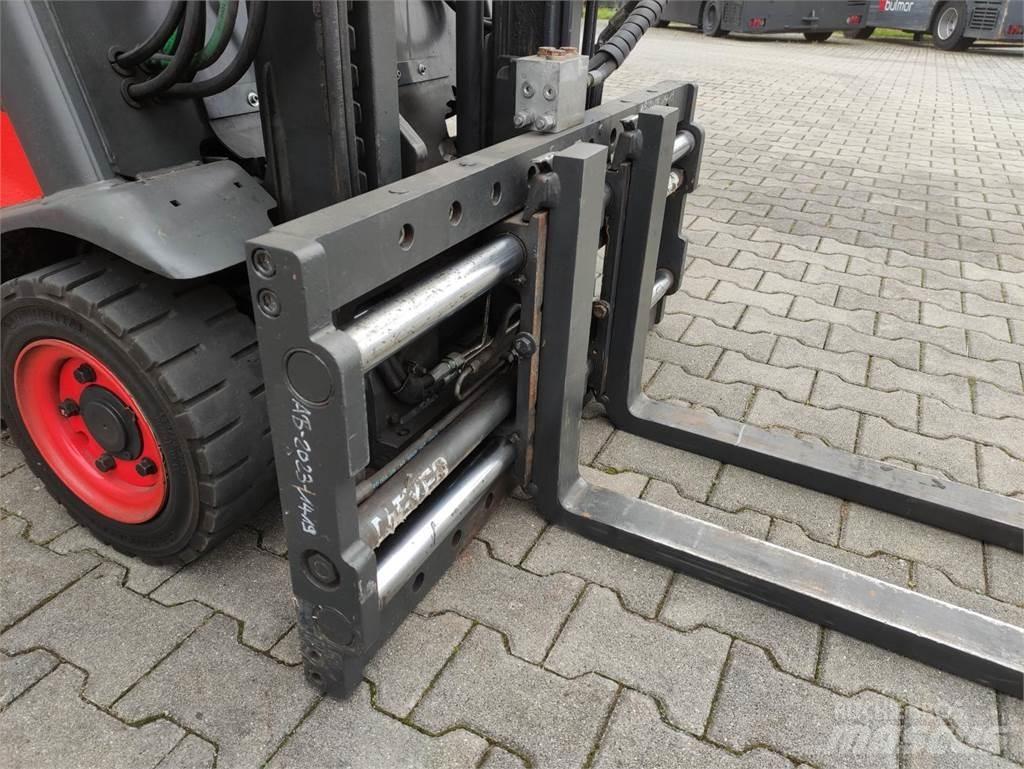 Meyer 6-2504F Movimentazione Materiali - Altro