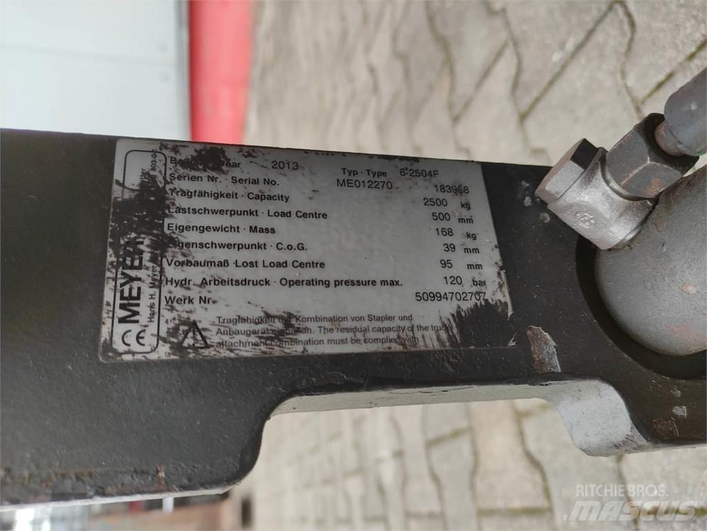 Meyer 6-2504F Movimentazione Materiali - Altro