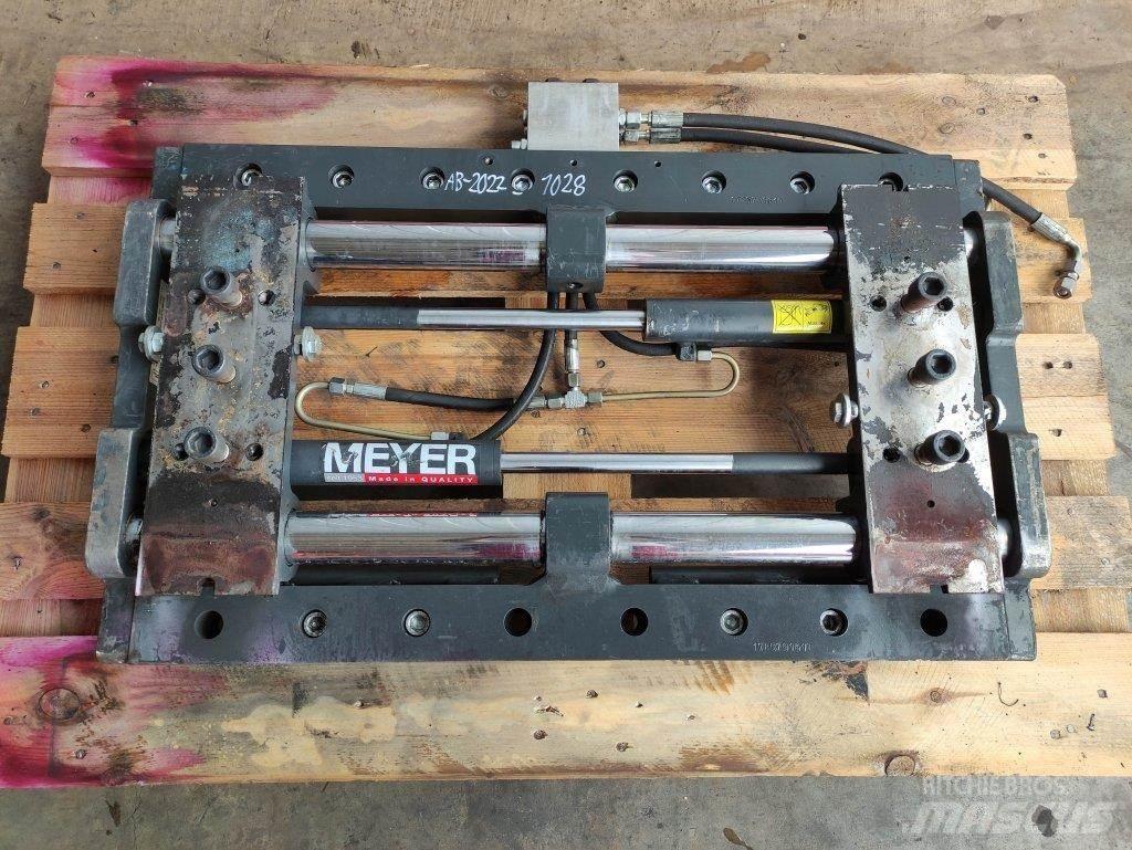 Meyer 6-2504F-Z Movimentazione Materiali - Altro