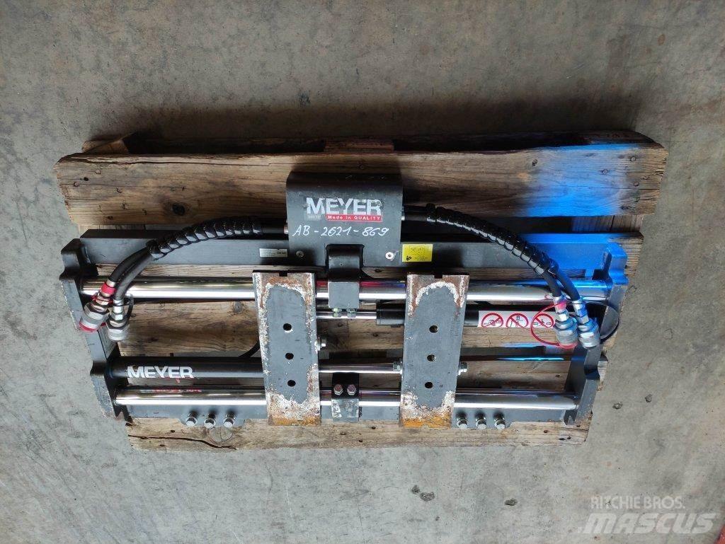 Meyer 6-2504G Movimentazione Materiali - Altro