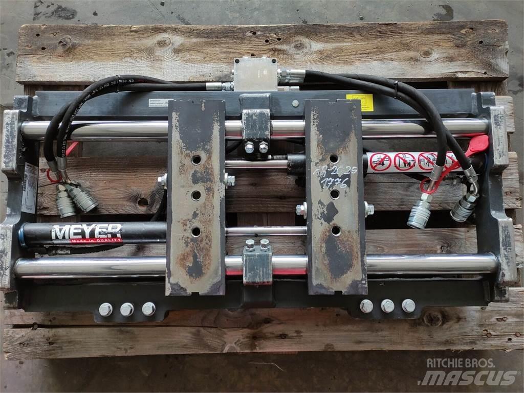 Meyer 6-2505G Movimentazione Materiali - Altro