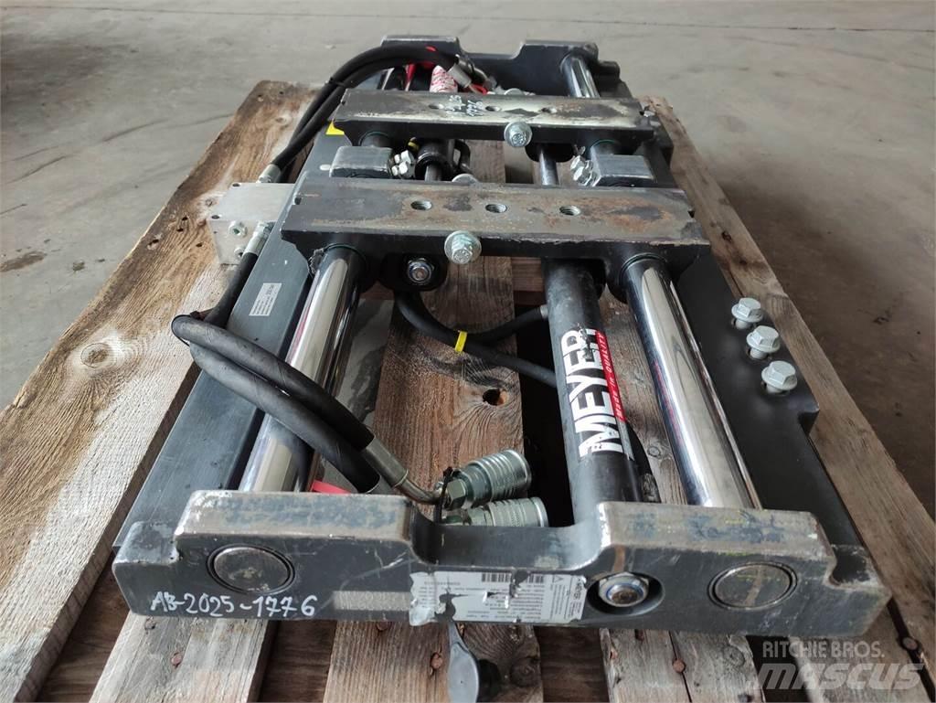 Meyer 6-2505G Movimentazione Materiali - Altro