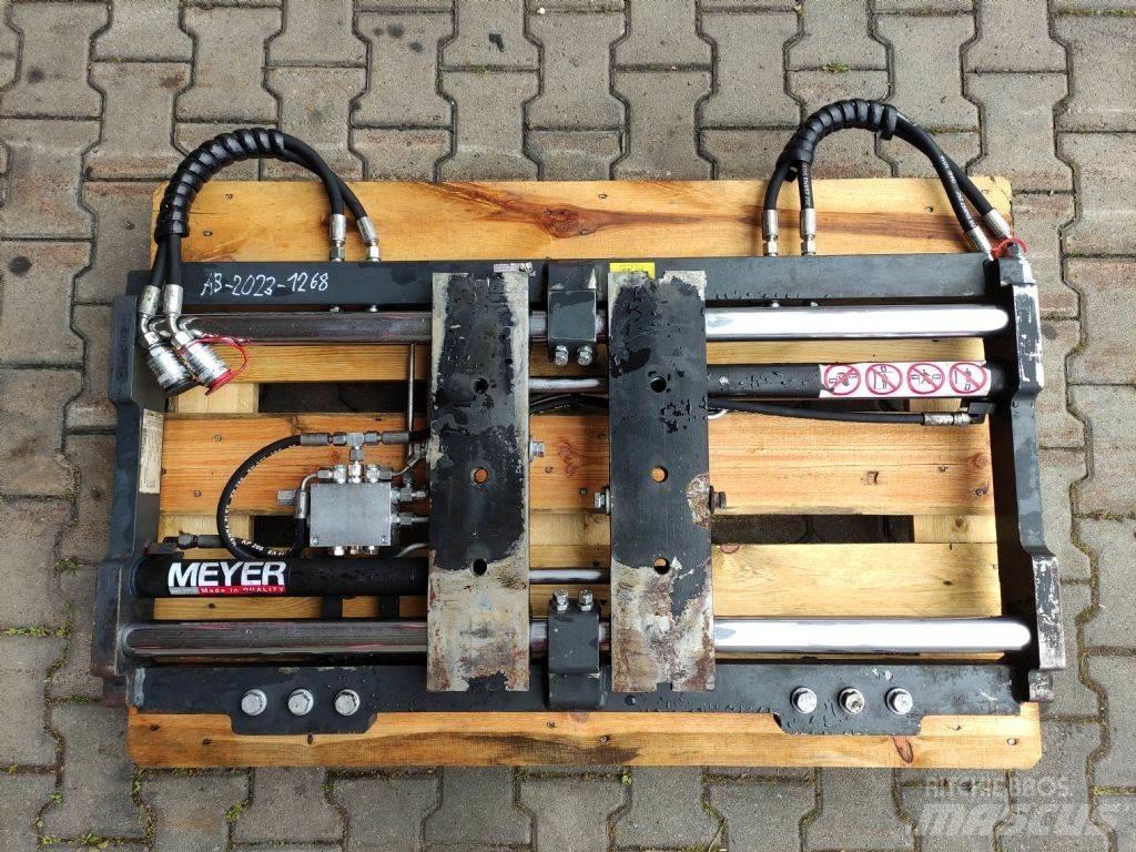 Meyer 6-2506G Movimentazione Materiali - Altro