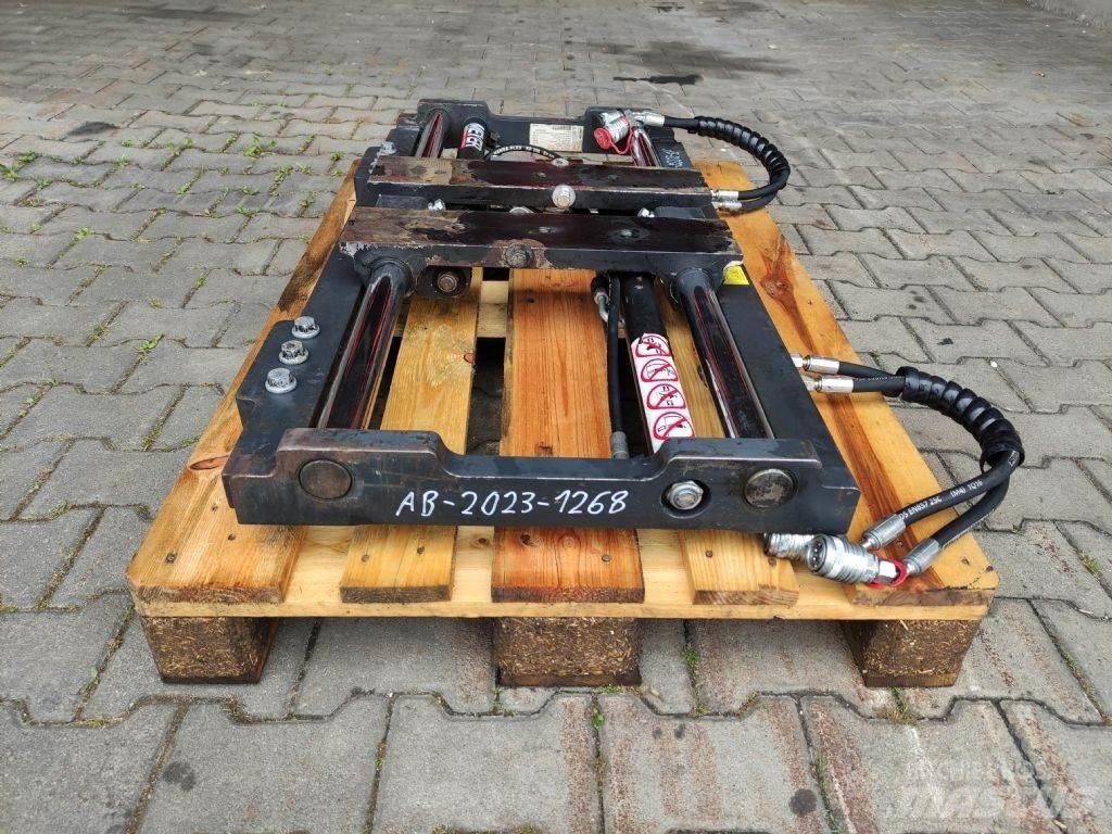 Meyer 6-2506G Movimentazione Materiali - Altro