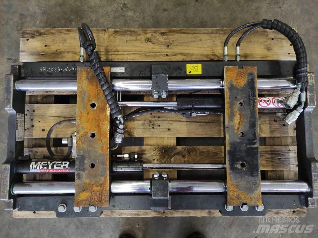 Meyer 6-2506G Movimentazione Materiali - Altro
