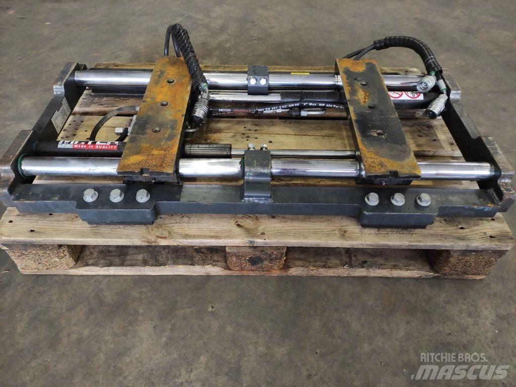 Meyer 6-2506G Movimentazione Materiali - Altro