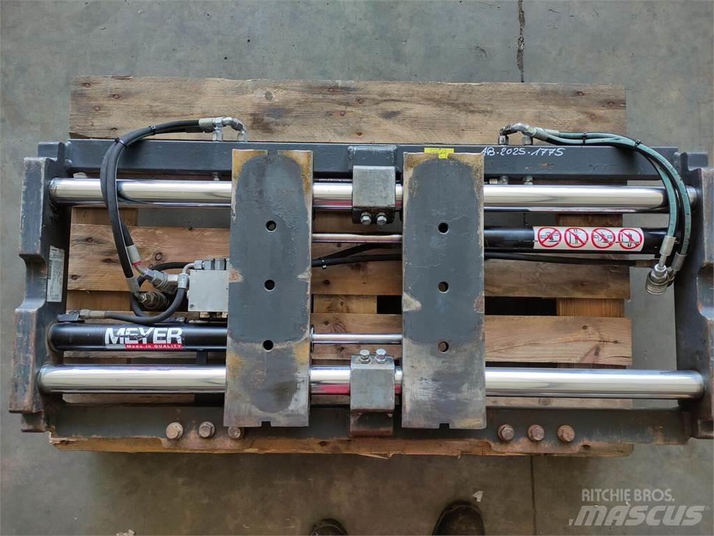 Meyer 6-2510G Movimentazione Materiali - Altro