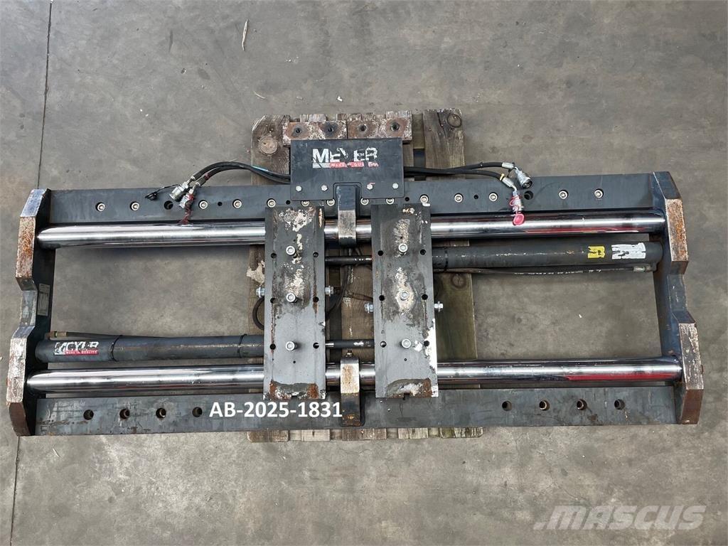 Meyer 6-2516577 Movimentazione Materiali - Altro