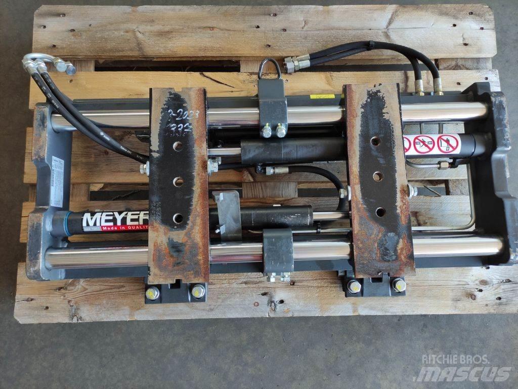 Meyer 6-2604G Movimentazione Materiali - Altro