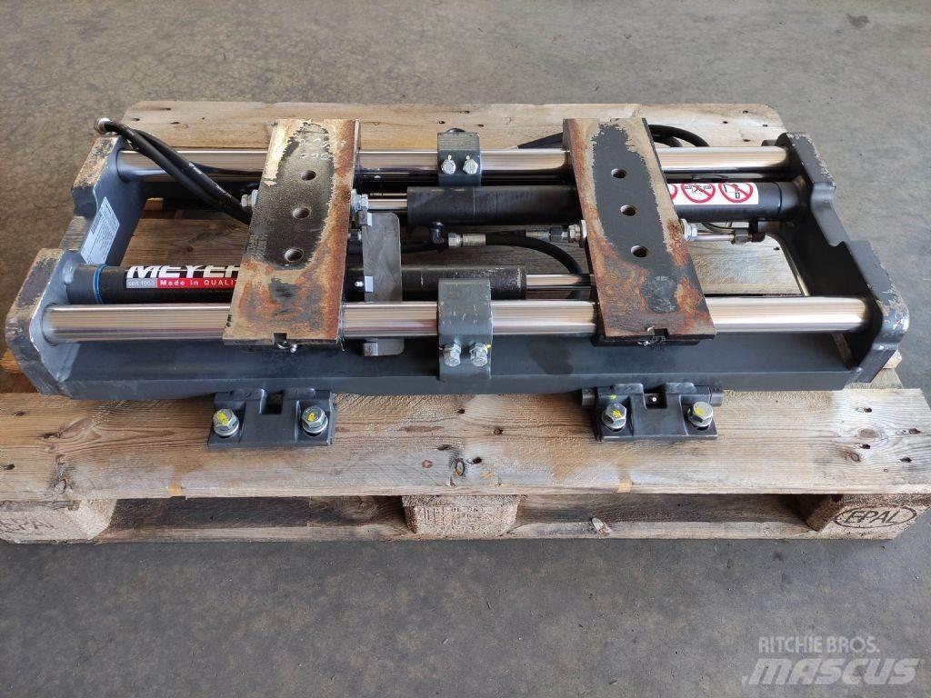 Meyer 6-2604G Movimentazione Materiali - Altro