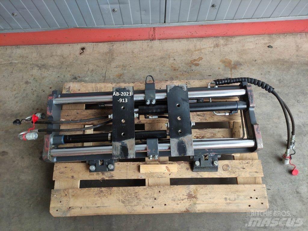 Meyer 6-2605G Movimentazione Materiali - Altro