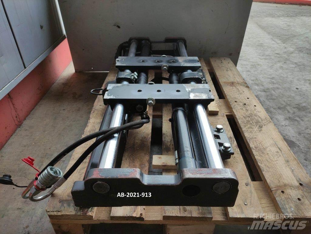 Meyer 6-2605G Movimentazione Materiali - Altro
