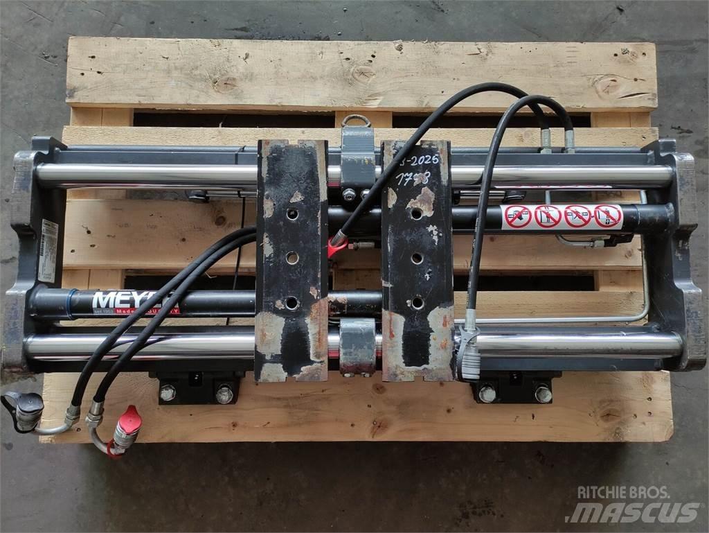 Meyer 6-2605G Movimentazione Materiali - Altro
