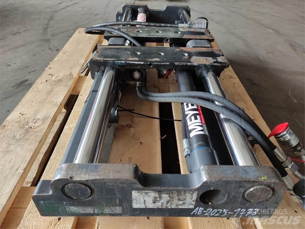 Meyer 6-2605G Movimentazione Materiali - Altro