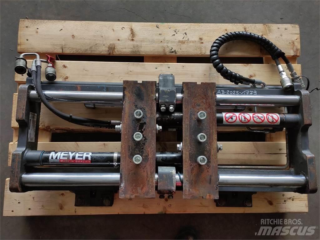 Meyer 6-2605G Movimentazione Materiali - Altro