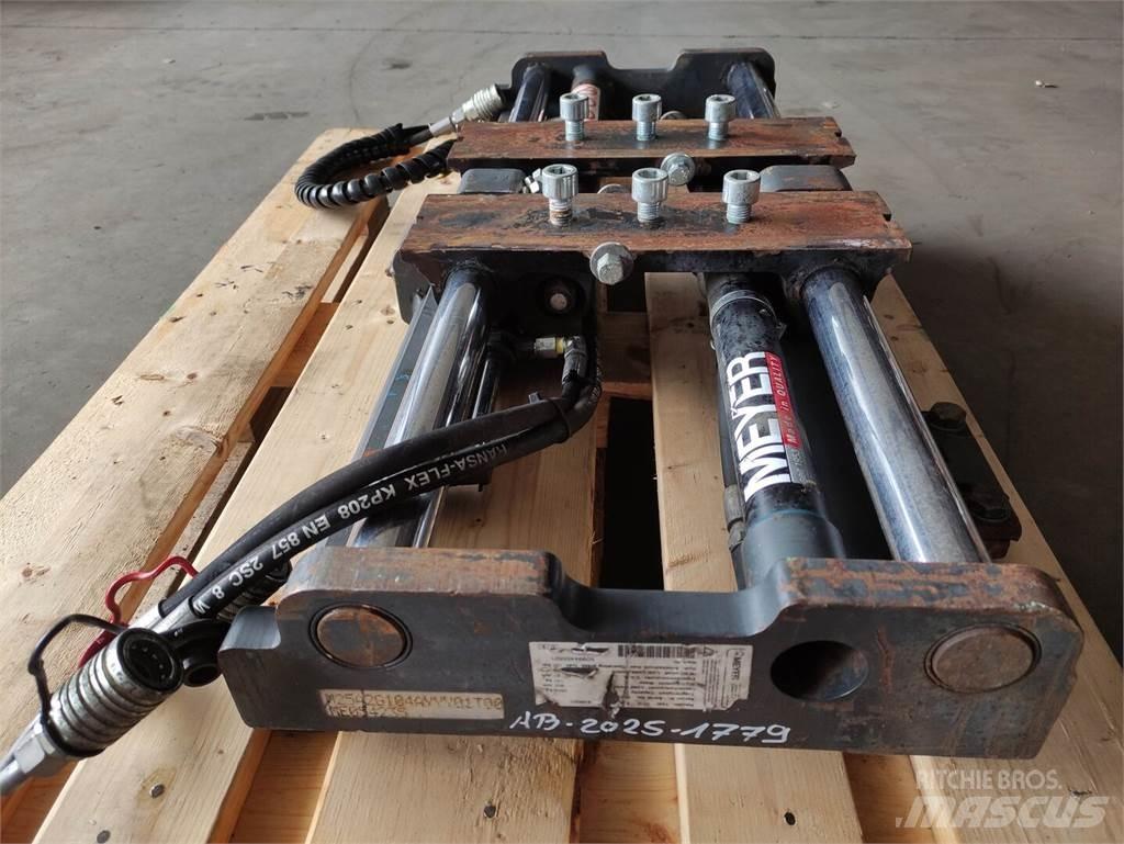 Meyer 6-2605G Movimentazione Materiali - Altro