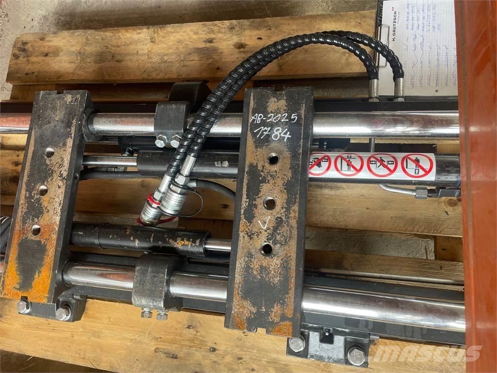 Meyer 6-2605G Movimentazione Materiali - Altro