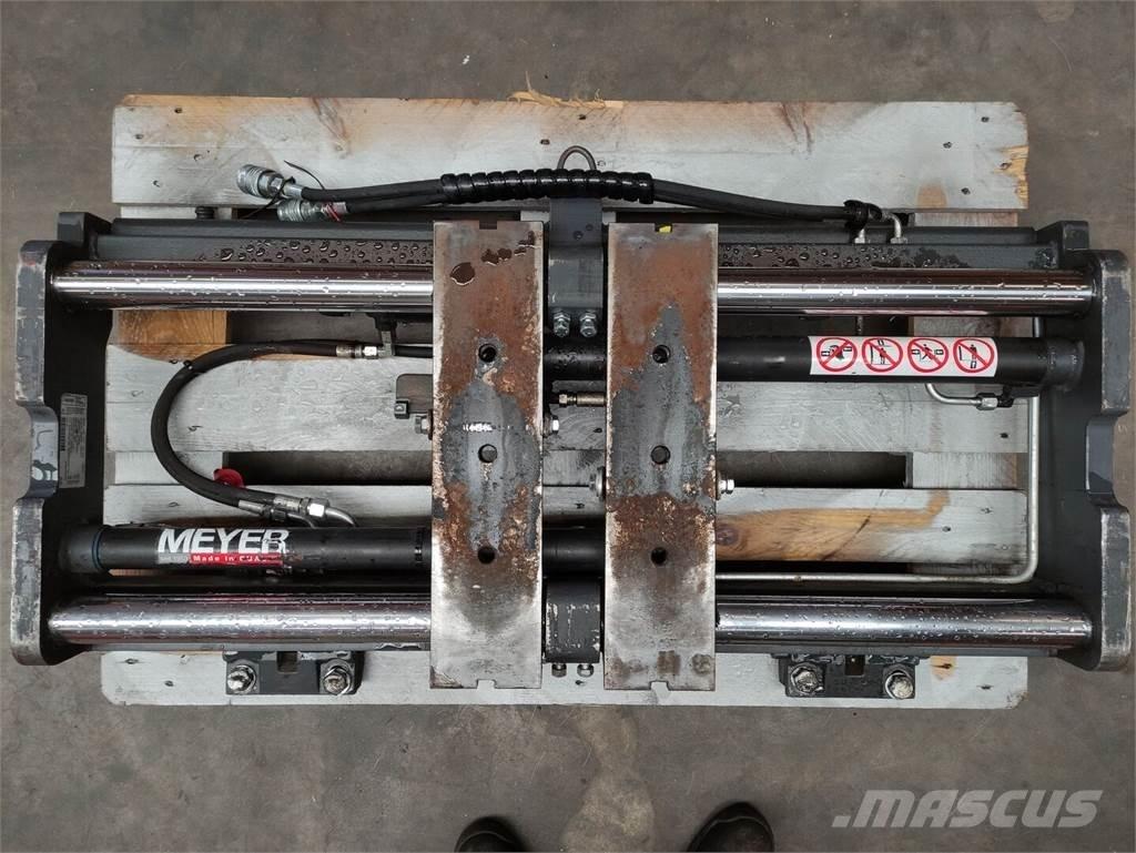 Meyer 6-2606G Movimentazione Materiali - Altro