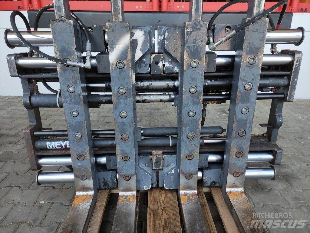 Meyer 6-5206F Movimentazione Materiali - Altro