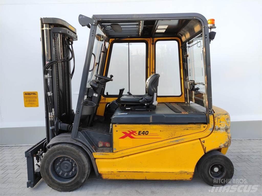 Om-Pimespo XE40 Carrelli elevatori elettrici