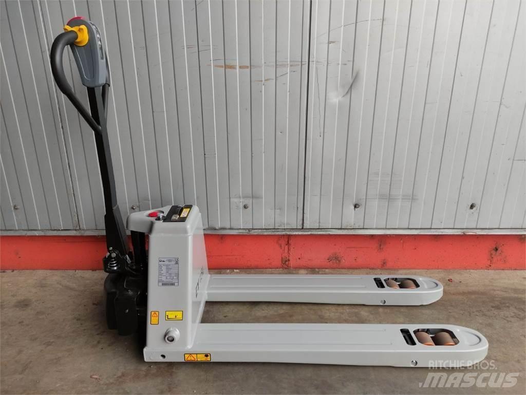 Pramac EY15L *NEU* Transpallet manuale