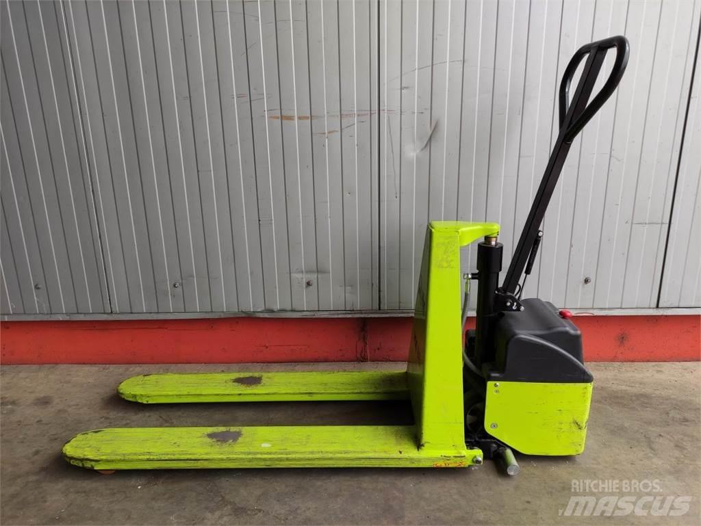 Pramac HX10E 540 Carrelli elevatori-Altro