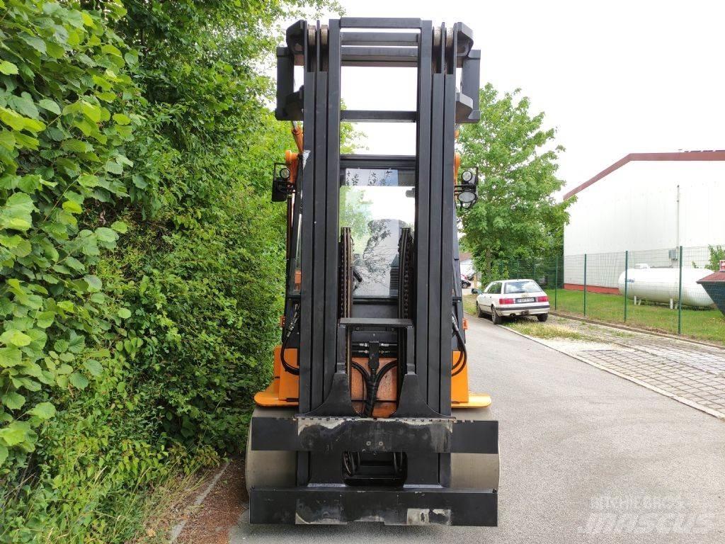 Raniero AC70-6-HT-CU-S Carrelli elevatori elettrici