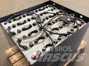SBS 48V 6 PzS 690 Carrelli elevatori-Altro