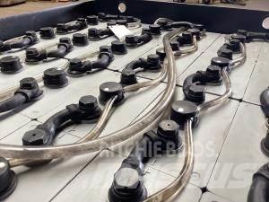 SBS 48V 6 PzS 690 Carrelli elevatori-Altro