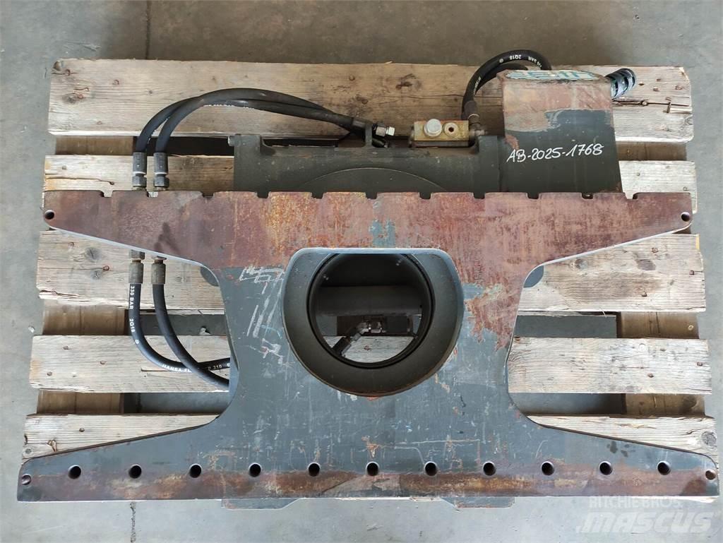 Seith 15.155 MS Movimentazione Materiali - Altro