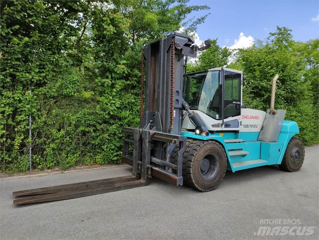 SMV -17-1200C Carrelli elevatori diesel