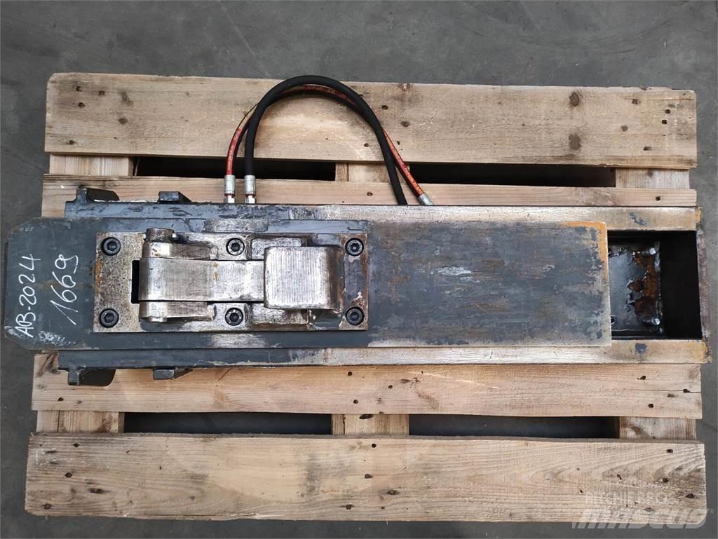 Stabau S10-BEV20 Movimentazione Materiali - Altro