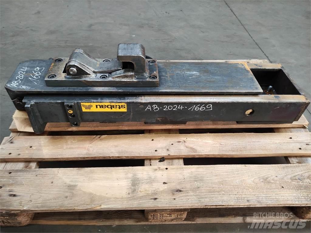 Stabau S10-BEV20 Movimentazione Materiali - Altro