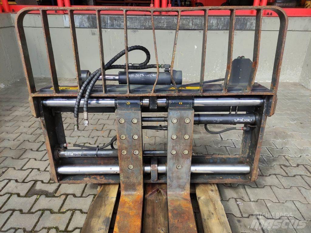 Stabau S11-ZV30-S Movimentazione Materiali - Altro
