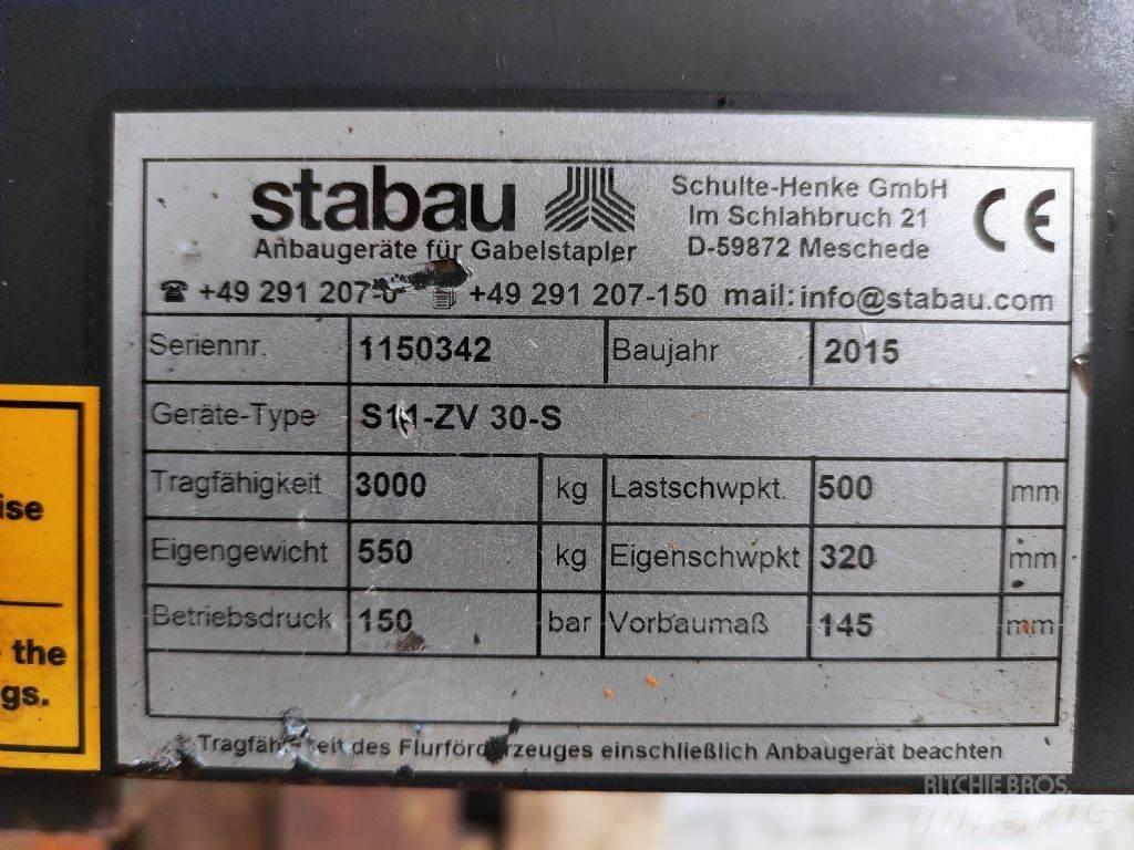 Stabau S11-ZV30-S Movimentazione Materiali - Altro