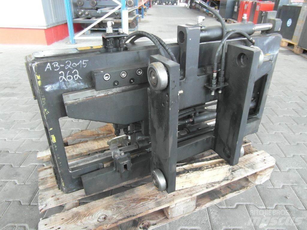 Stabau S11-ZVI-25-S Movimentazione Materiali - Altro