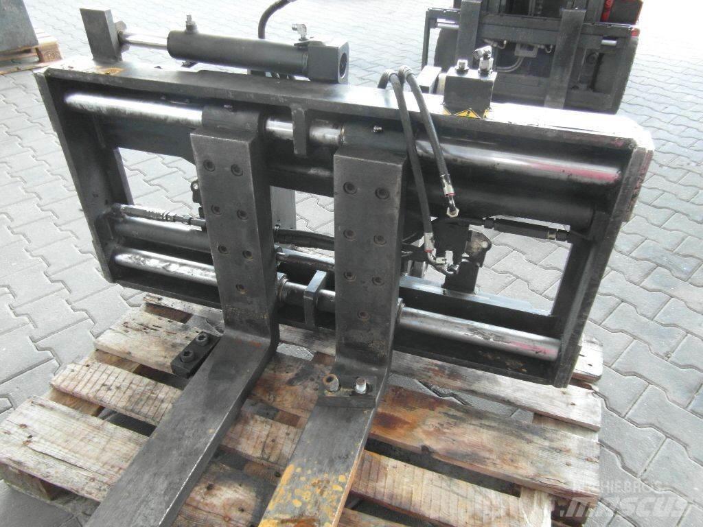 Stabau S11-ZVI-25-S Movimentazione Materiali - Altro