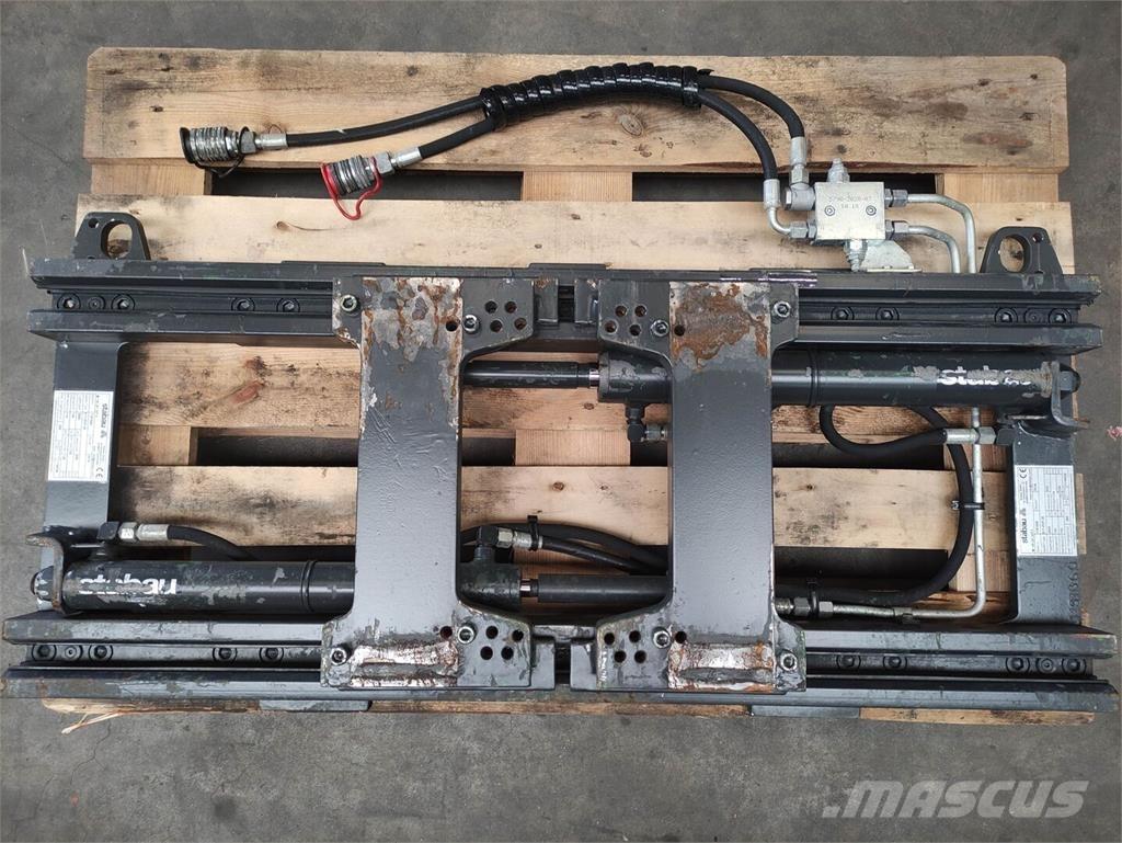 Stabau S11-ZVP25 Movimentazione Materiali - Altro